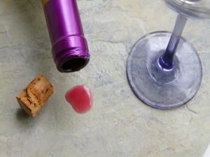 Staining vs Etching