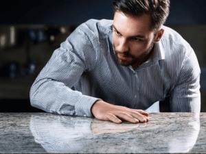 Stone Countertop Checkup
