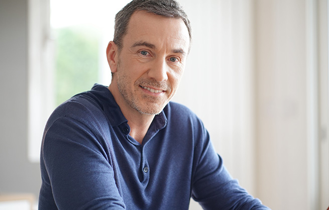 Joe Walsh Remedy Surface Care Technician