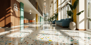 Terrazzo