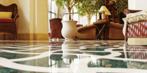Natural Stone New